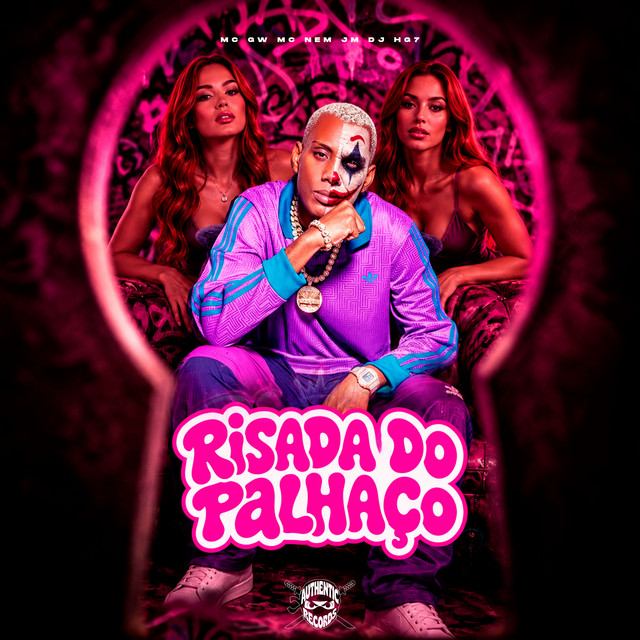 Risada Do Palhaço