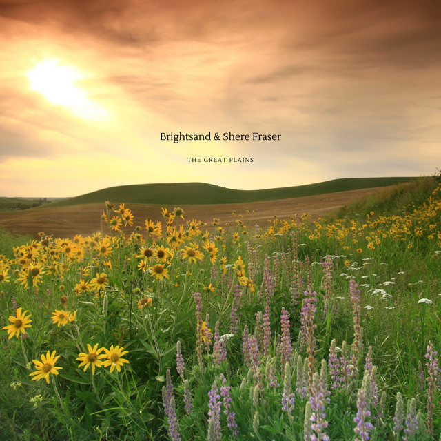 The Great Plains cover