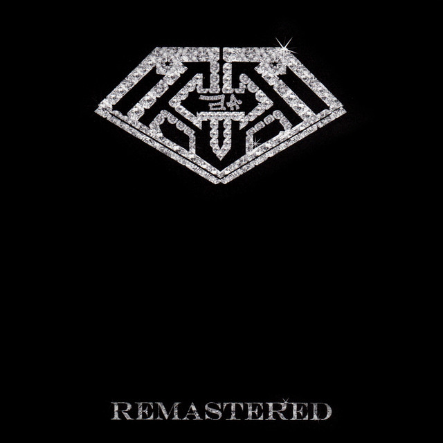 AA (Remastered) cover art