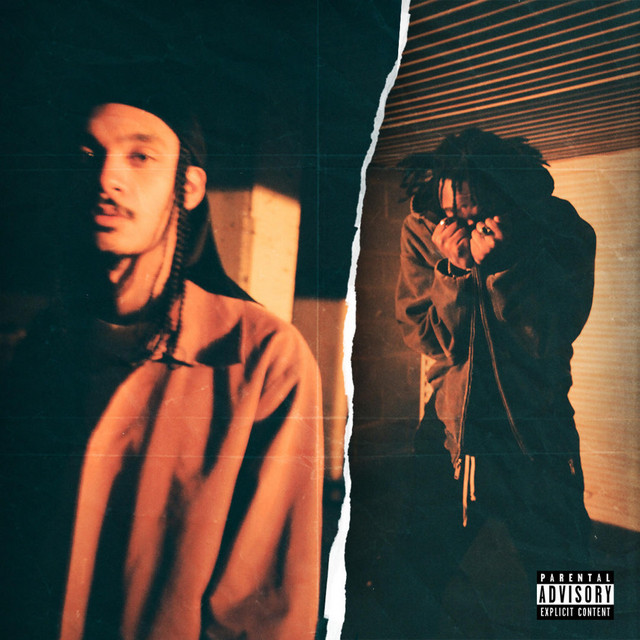 BADMAN . cover art