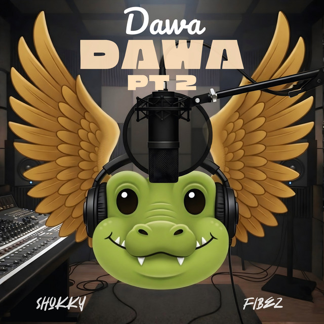 Dawa Dawa, Pt. 2 - Remix