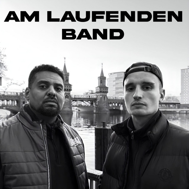 ALB cover