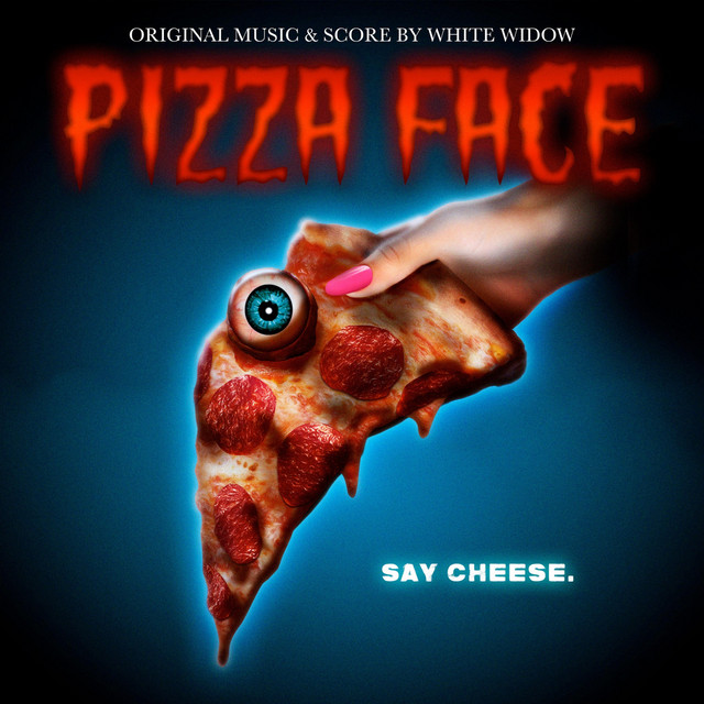 Pizza Face (Original Motion Picture Soundtrack) cover art