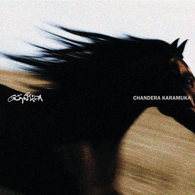 Chandera Karamuka cover art