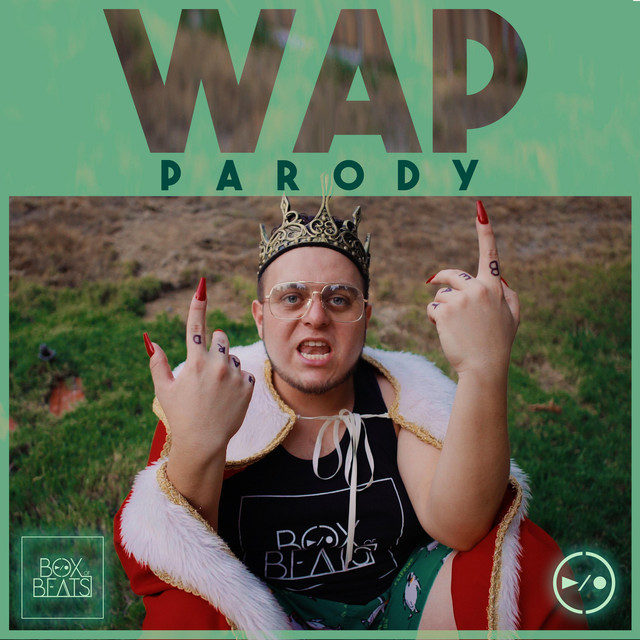 WAP Parody