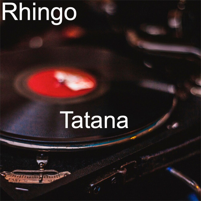 Rhingo | Spotify