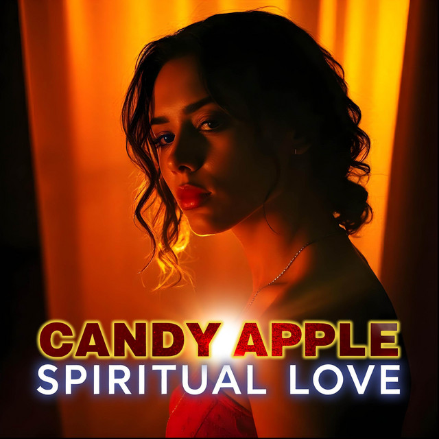 Spiritual Love cover