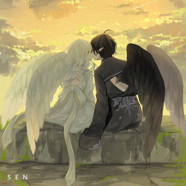 ZinSen cover art