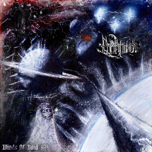 Winds of Void Alit cover art