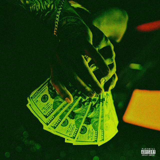 Counted Out cover