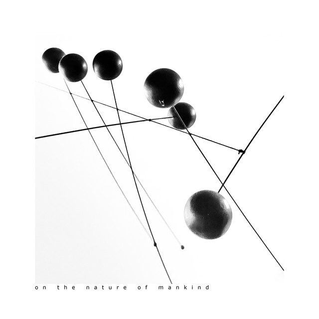 On the Nature of Mankind cover