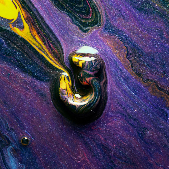 Momentum / Center Shaped cover