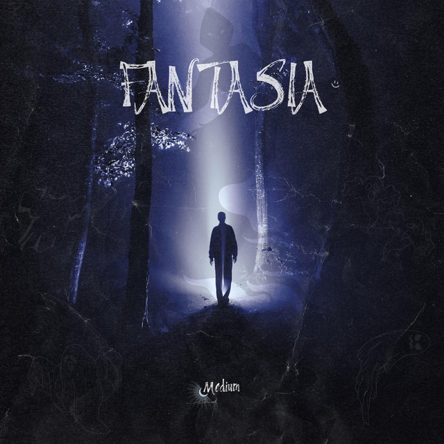 FANTASIA cover art