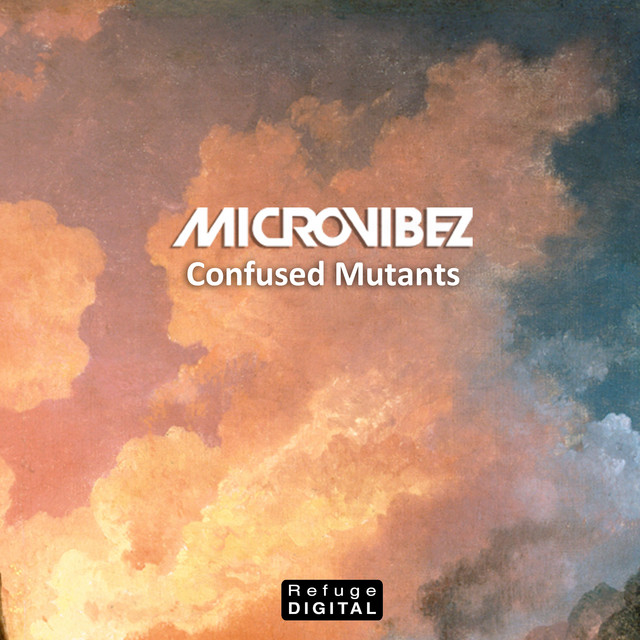 Confused Mutants - Lance Blaise's Confused Droogs Remix cover art