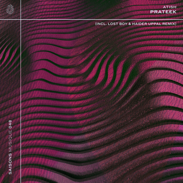Prateek (Lost Boy & Haider Uppal Remix) album image
