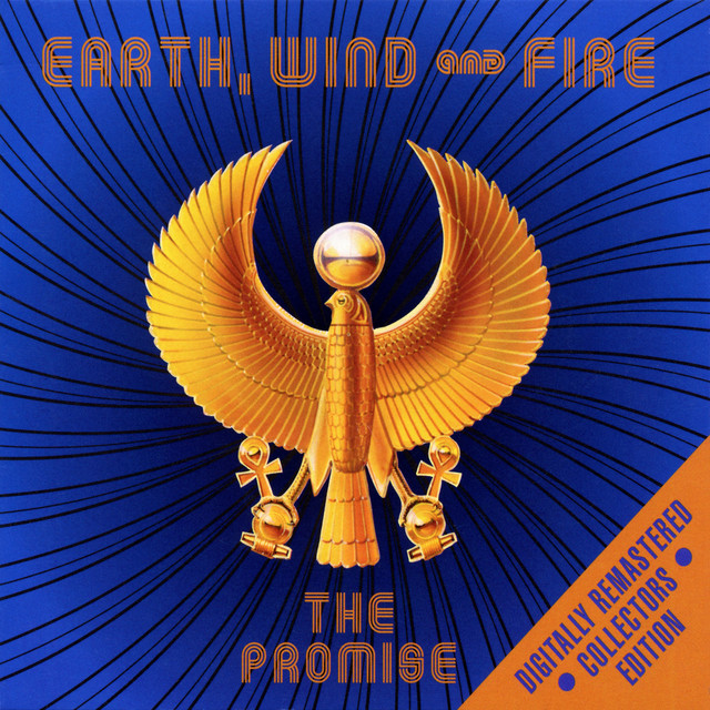 The Promise cover art