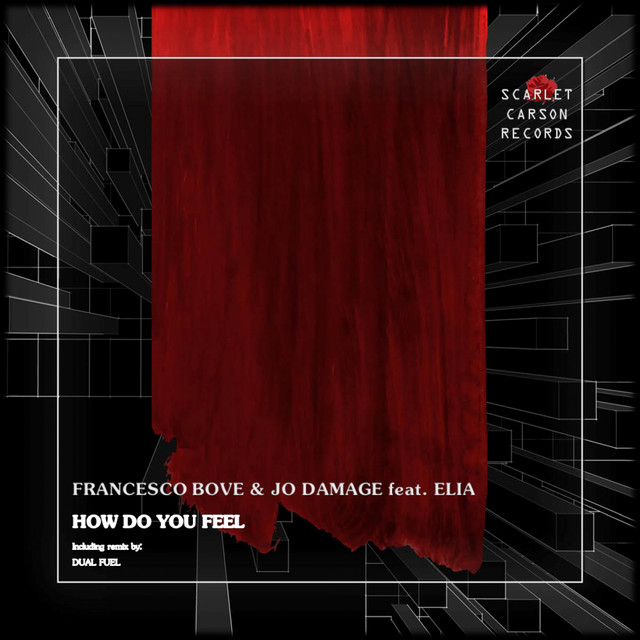 How Do You Feel cover art