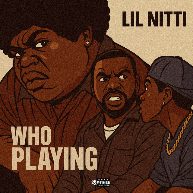 undefined album image