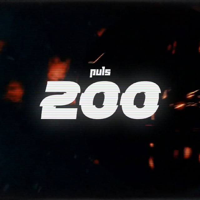 200 cover art