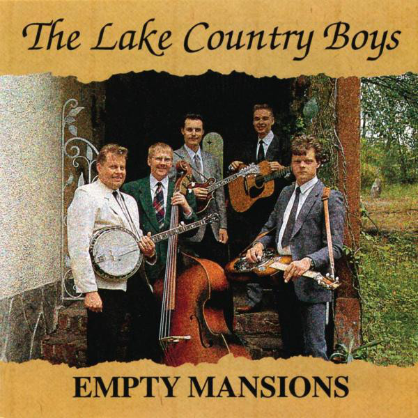 The Lake Country Boys