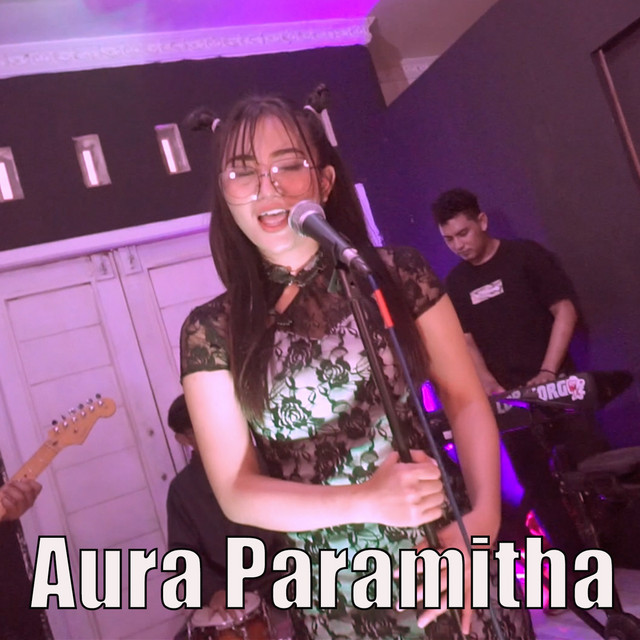 Aura Paramitha