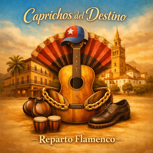 Reparto Flamenco