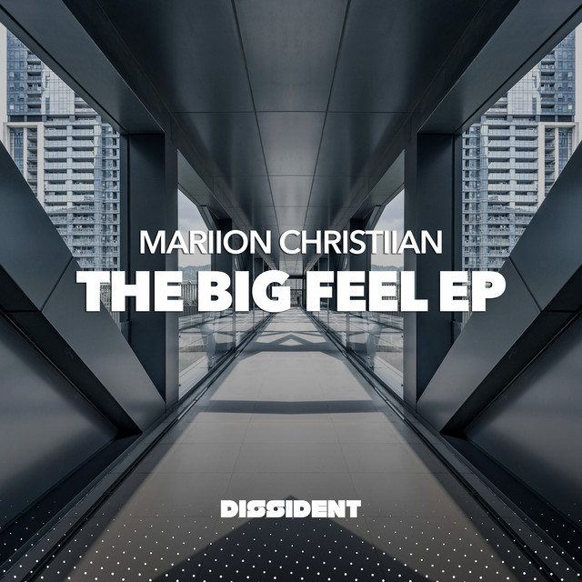 Lesson - Extended Mix album art