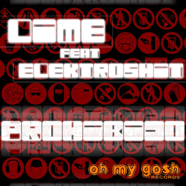 Prohibido - Not4sale Mix cover art