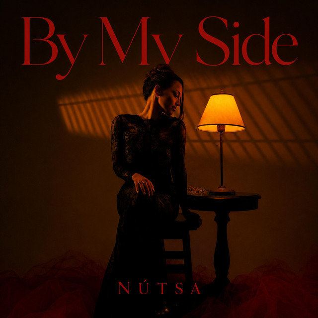 By My Side cover