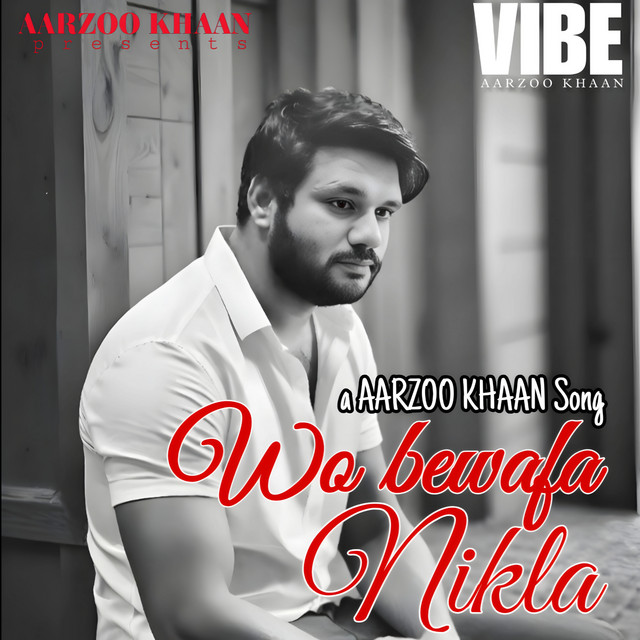 Wo Bewafa Nikla cover art