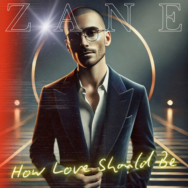 How Love Should Be - Single by zane | Spotify
