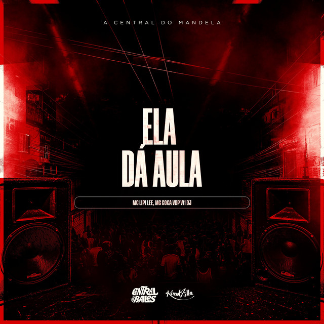 Ela Dá Aula