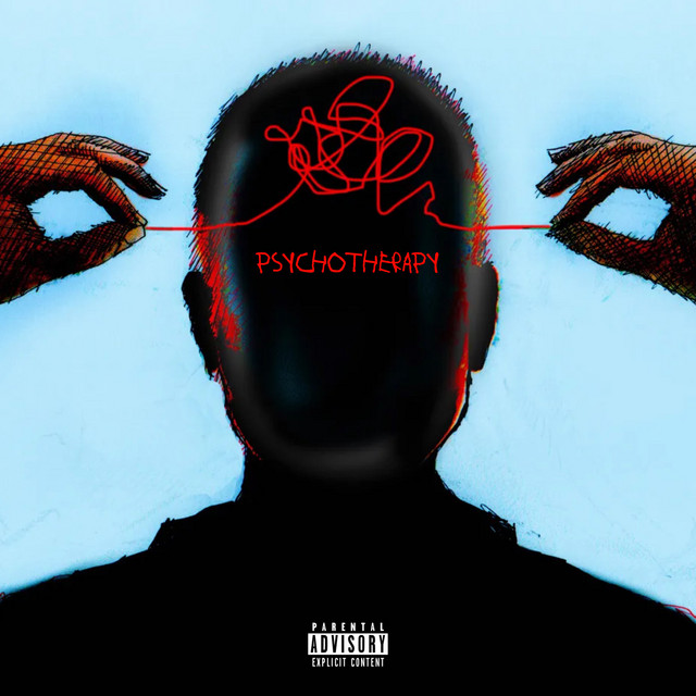 Psychotherapy cover art