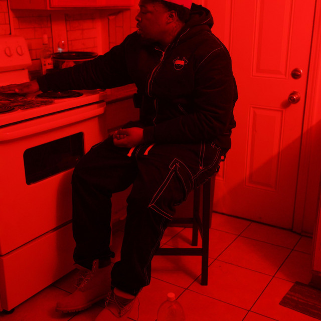 No Caller ID cover art
