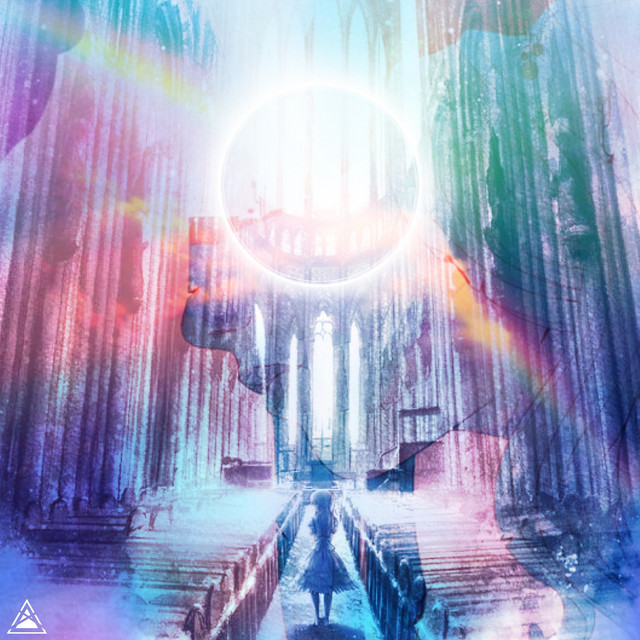 CATHEDRAL cover art