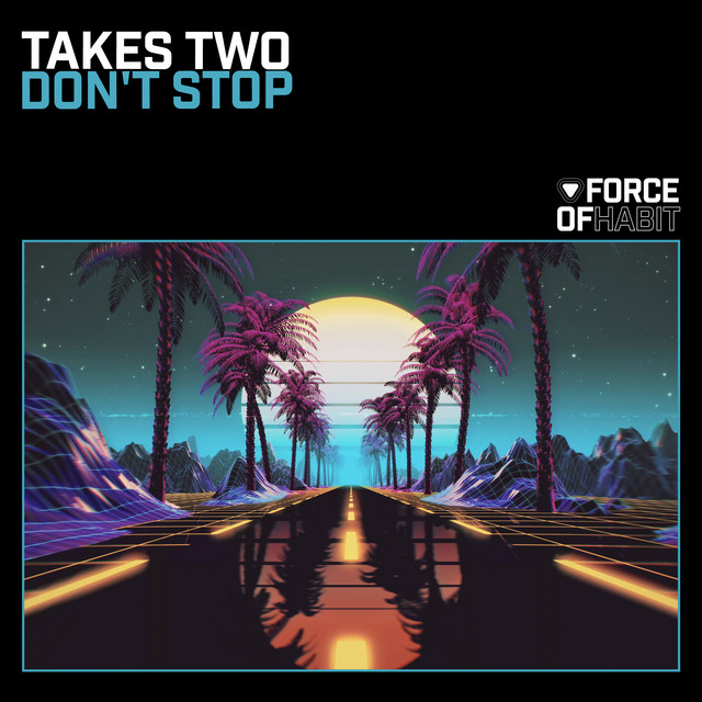 Don't Stop