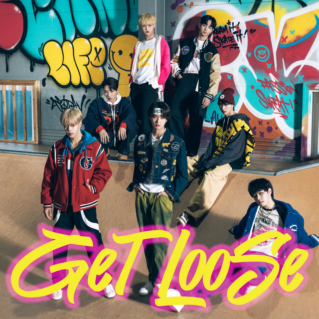 Get Loose cover art
