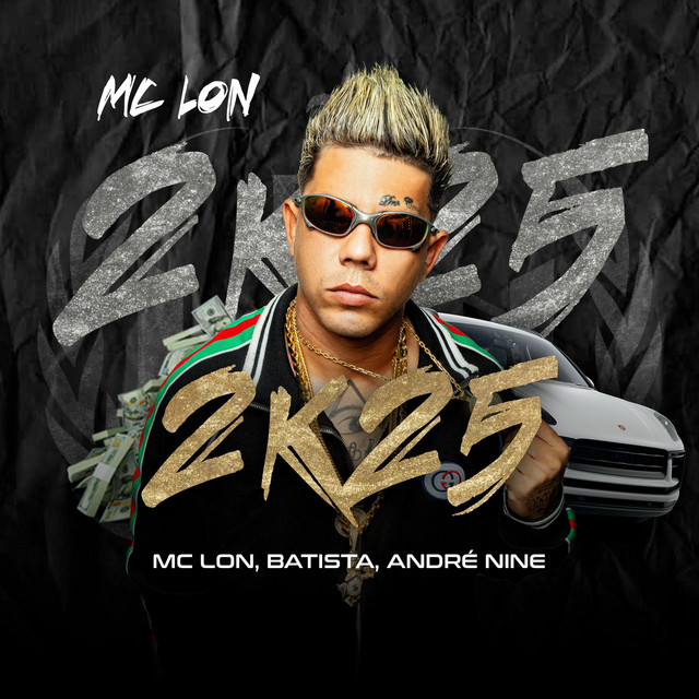 2K25 by MC Lon