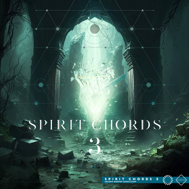 Spirit Chords 3 cover