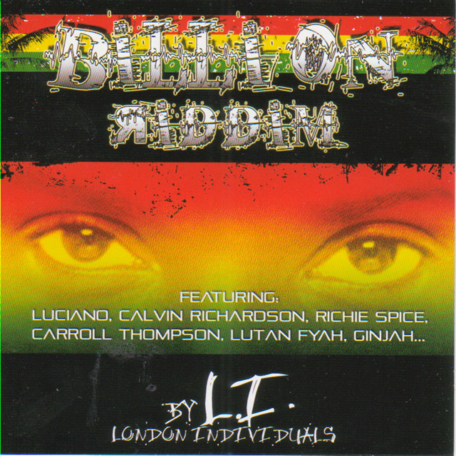 Billion Riddim - Compilation by Various Artists | Spotify