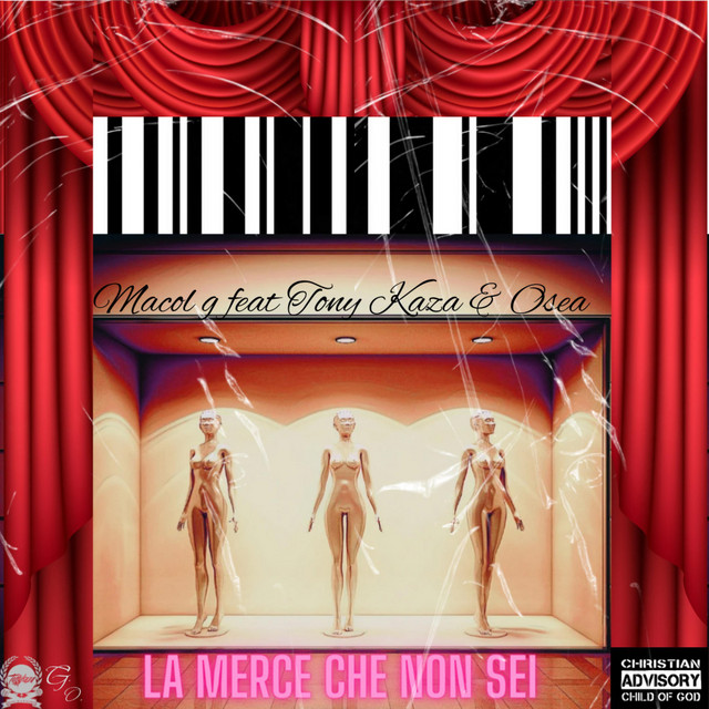 La merce che non sei