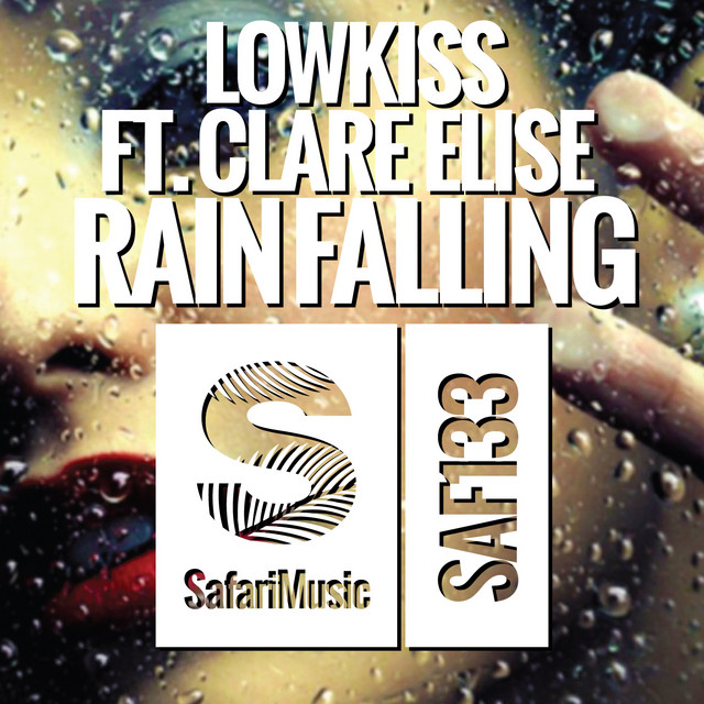 Rain Falling - Miller Brothers Remix cover art