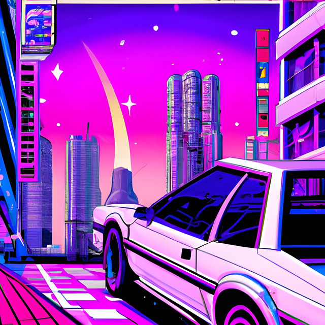 TOKYO LIFT