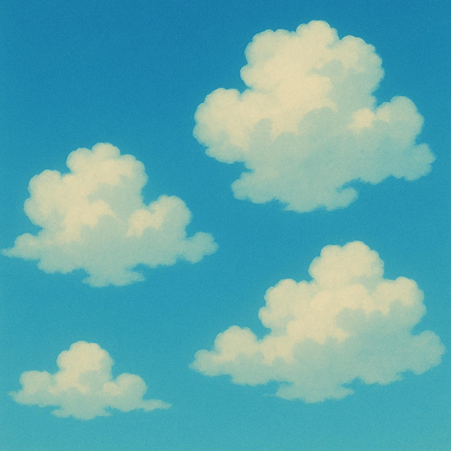 雲