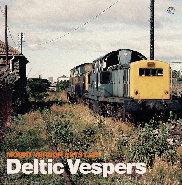 Deltic Vespers cover
