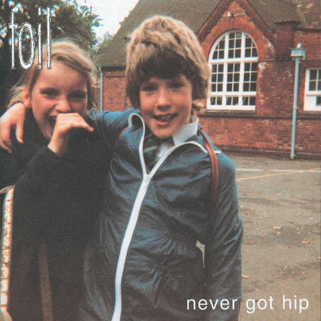 Never Got Hip (Bonus Tracks Edition) cover art