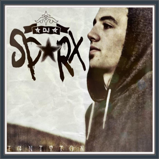 Ignition Lp. cover art
