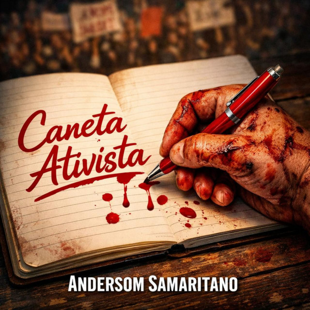 Caneta Ativista