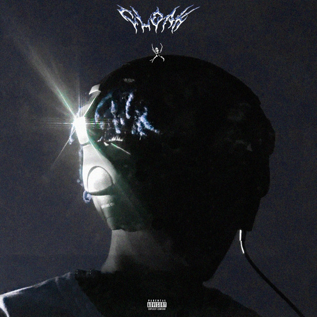 CLOAK cover art