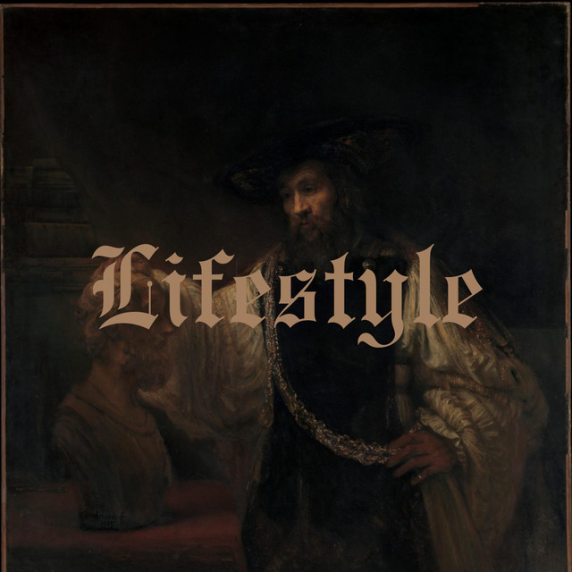 Lifestyle cover